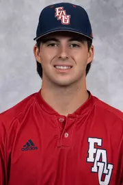 Dylan Oborne, Baseball, Florida Atlantic University