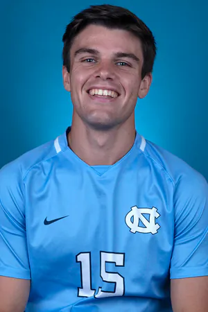 Max Fisher, Soccer, undefined