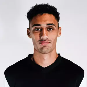 Eben McIntyre, Soccer, undefined