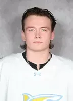 Blake Dangos, Hockey, Long Island University