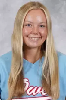 Baileigh Pitts, Softball, undefined