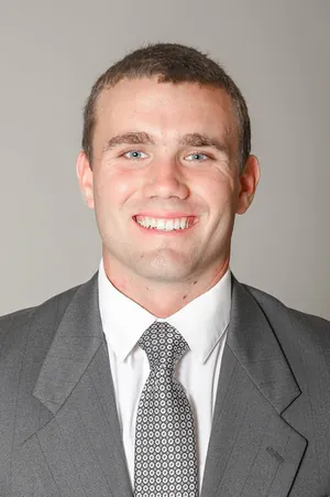 Ryan Crow, Baseball, undefined