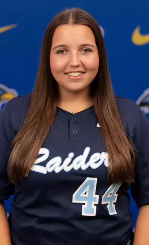 Addison Futch, Softball, Seminole State College of Florida