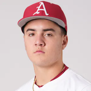 Carson Brumbaugh, Baseball, undefined