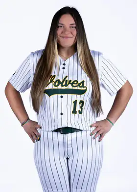 Kota Bryant, Softball, undefined