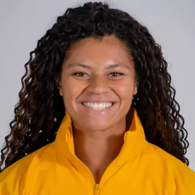 Camryn Rogers, Track and Field, University of California