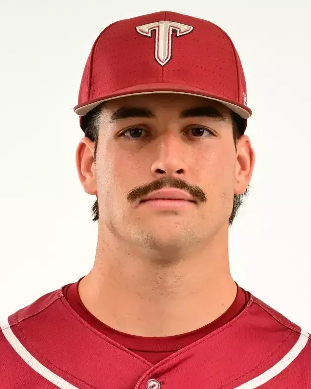 Hayden Smith, Baseball, Troy University