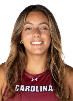 Kaitlyn Carnicella, Tennis, University of South Carolina