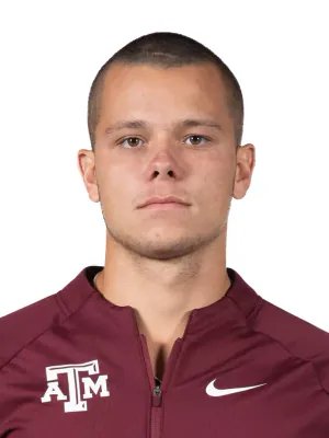 Oleg Ananev, Track and Field, undefined