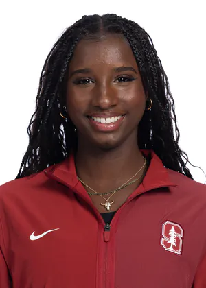 Elena Cooper, Track and Field, undefined