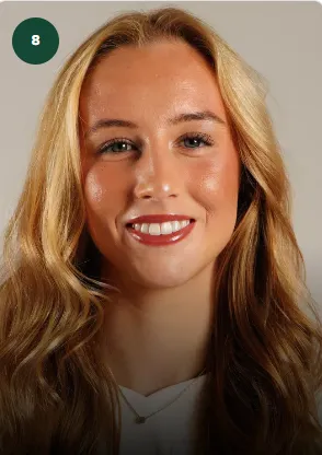 Emory Bowlin, Softball, undefined