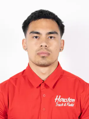 Louie Hinchliffe, Track and Field, undefined