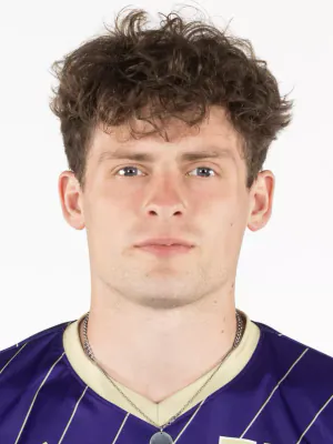 Nani Deperro, Soccer, University of Washington