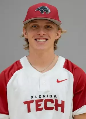 Marshall Burke, Baseball, Florida Tech