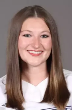 Lydia Vanderwoude, Softball, undefined