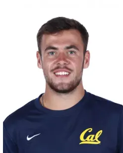 Tiago Silva, Tennis, University of California