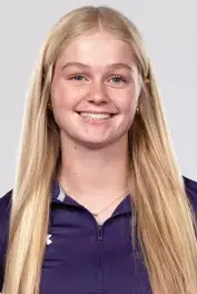 Anna Wise, Softball, undefined