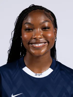 Aniyah Collier, Soccer, undefined
