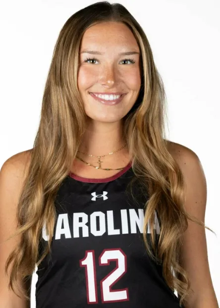 Ariel Gogley, Beach Volleyball, undefined