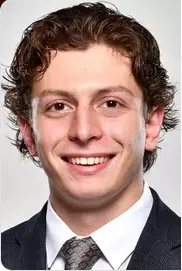Francesco Dell'Elce, Hockey, undefined