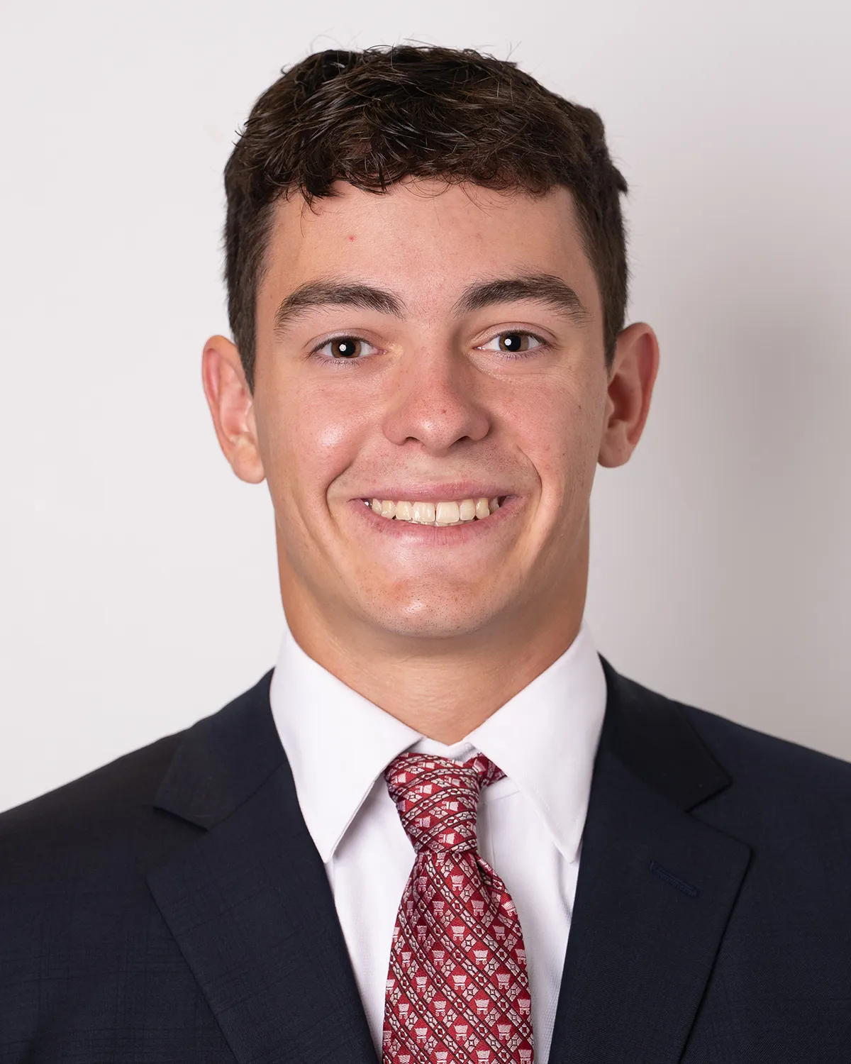 Kyle Branch, Baseball, undefined