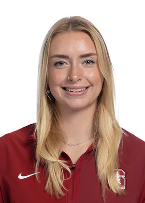 Madison Shults, Track and Field, Stanford University
