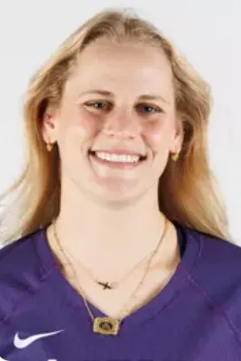 Addison Massey, Volleyball, undefined