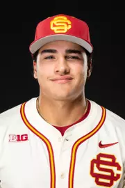 Isaac Cadena, Baseball, undefined