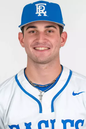 Aiden Schmidt, Baseball, Embry-Riddle Aeronautical University