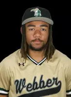 Noah Schoncheck, Baseball, Webber International University