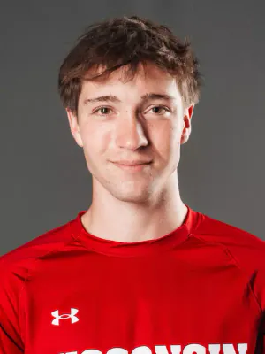 Caleb Capone, Soccer, undefined