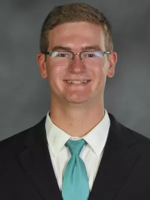 Case Bosch, Baseball, Coastal Carolina University