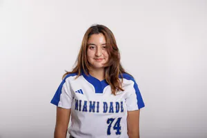 Gala Marquez, Softball, undefined