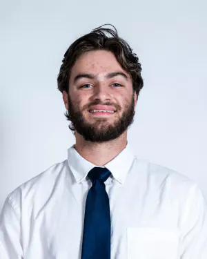 JD Swarbrick, Baseball, undefined