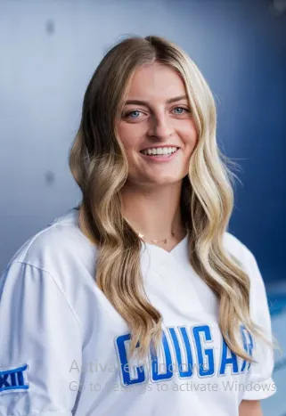 Jasmine Sanchez, Softball, undefined