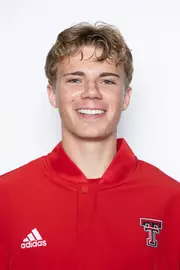 Markus Brodin, Track and Field, Texas Tech University