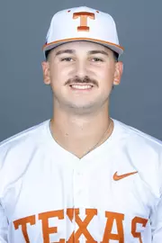 Luke Harrison, Baseball, undefined