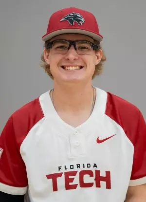 Chase McBrearty, Baseball, Florida Tech