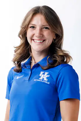 Kaylee Daniel, Track and Field, undefined