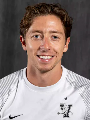 Nick Lockermann, Soccer, University of Vermont