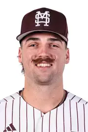 Noah Sullivan, Baseball, undefined