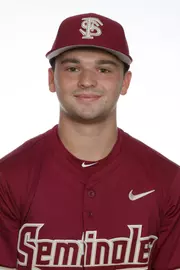 Brayden Dowd, Baseball, Florida State University