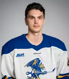 Braxton Whitehead, Hockey, Arizona State University