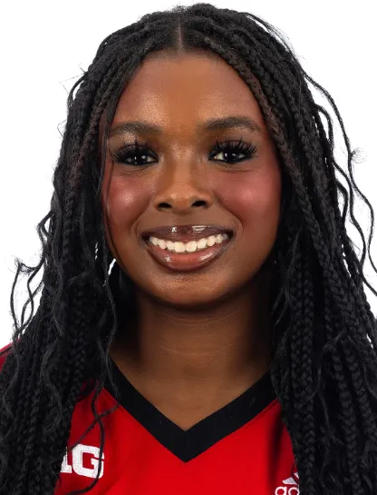 Savannah Oden, Softball, undefined