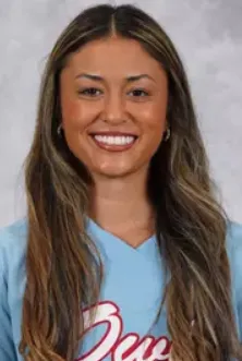 Zoe Wright, Softball, University of Tennessee at Chattanooga