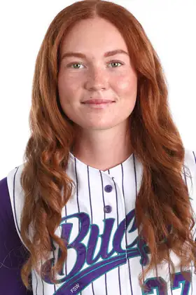 Charlotte Graham, Softball, undefined
