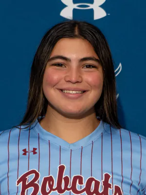 Arlene Sordo, Softball, undefined