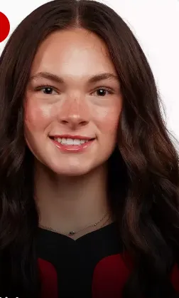 Gracyn Tucker, Softball, undefined