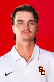 Jack McCarthy, Tennis, undefined