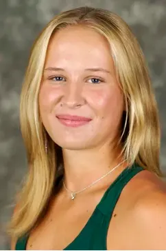 Lisann Brinkmann, Tennis, California State University, Sacramento